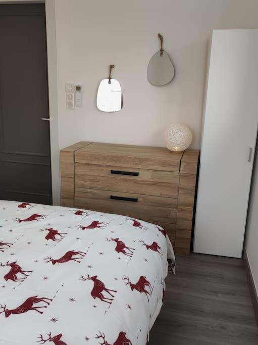 Gite Papillon 6 A14 Personnes - Jacuzzi Gérardmer Exteriör bild