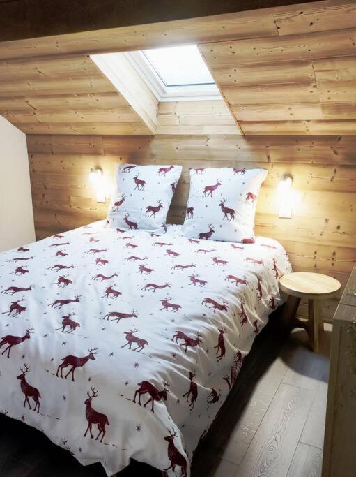 Gite Papillon 6 A14 Personnes - Jacuzzi Gérardmer Exteriör bild