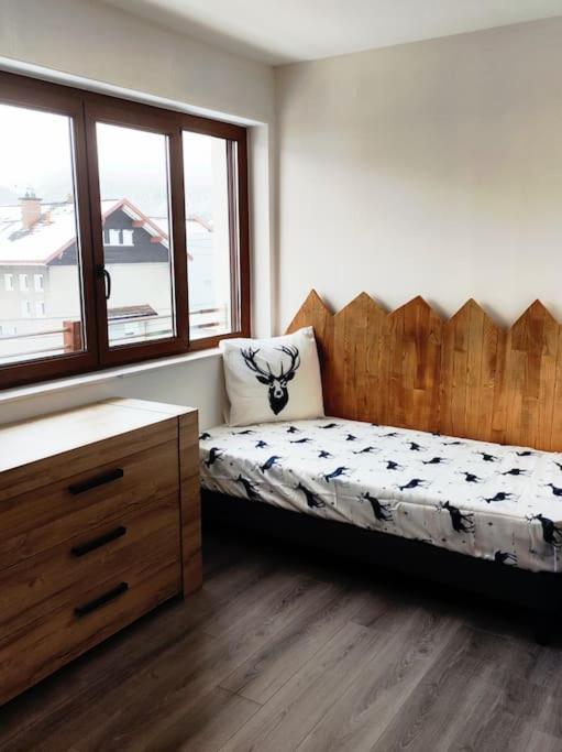 Gite Papillon 6 A14 Personnes - Jacuzzi Gérardmer Exteriör bild