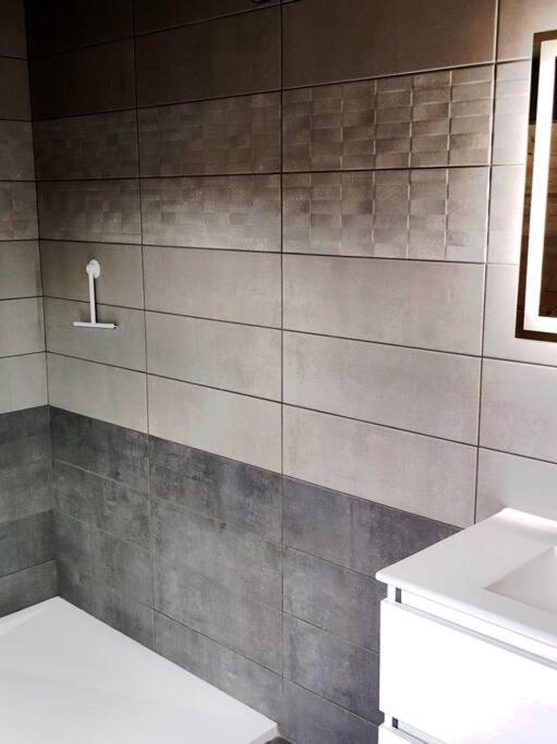 Gite Papillon 6 A14 Personnes - Jacuzzi Gérardmer Exteriör bild