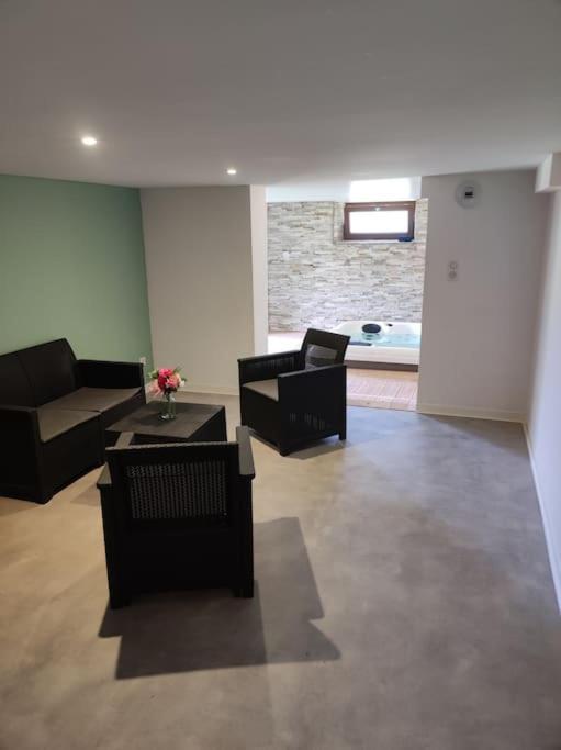 Gite Papillon 6 A14 Personnes - Jacuzzi Gérardmer Exteriör bild